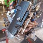 Renault Clio Arka Dingil Çıkma Parça İzmir