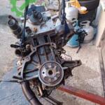 Renault Clio Motor Komple Çıkma Parça Ankara