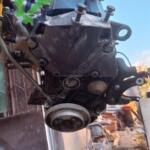 Renault Clio Motor Komple Çıkma Parça Ankara