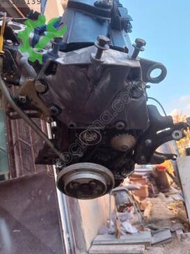 Renault Clio Motor Komple çıkma parça