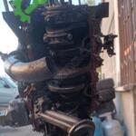 Renault Clio Motor Komple Çıkma Parça Ankara