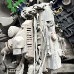 1995 Renault Megane Motor Komple Çıkma Parça Diyarbakır