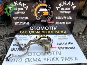 Clio 2 Direksiyon Yağ Deposu Orjinal Çıkma
