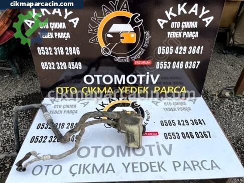 Renault Clio Direksiyon Yağ Deposu çıkma parça