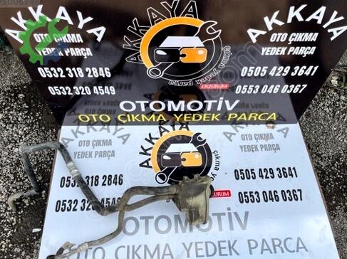 Renault Clio Direksiyon Yağ Deposu çıkma parça