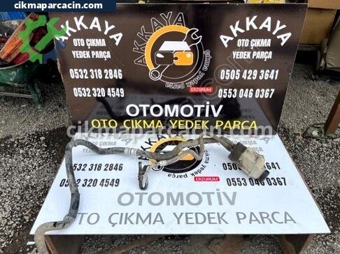 Renault Clio Direksiyon Hortumu çıkma parça