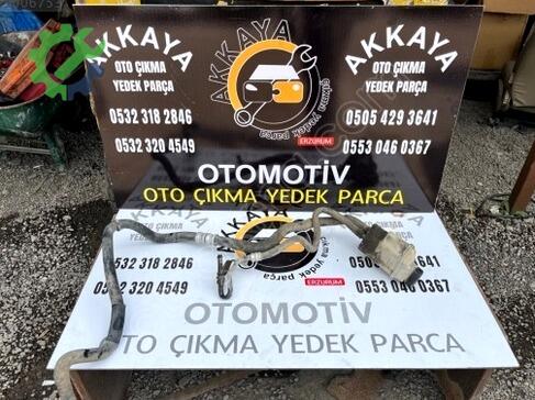 Renault Clio Direksiyon Hortumu çıkma parça