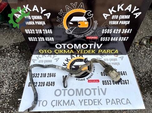 Renault Clio Direksiyon Hortumu çıkma parça