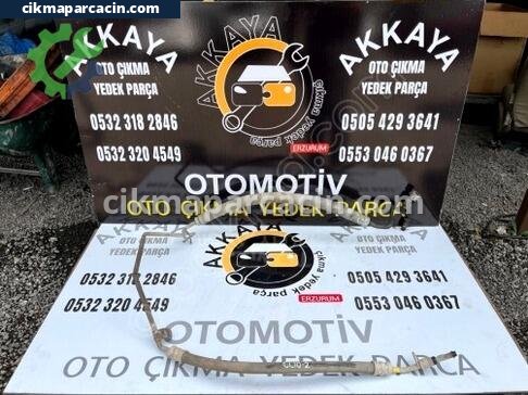 Renault Clio Direksiyon Hortumu çıkma parça
