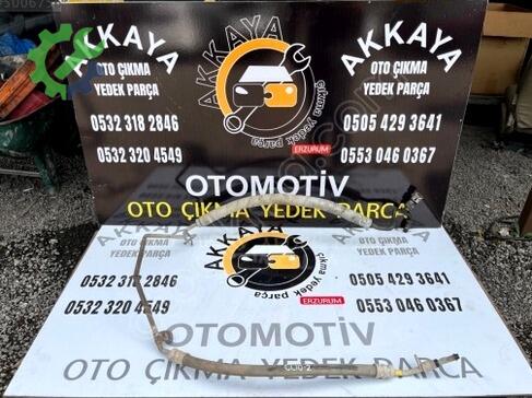 Renault Clio Direksiyon Hortumu çıkma parça
