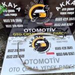Clio 2 Direksiyon Yağ Hortumu Orjinal Çıkma