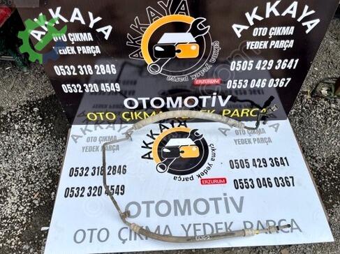 Renault Clio Direksiyon Hortumu çıkma parça