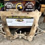 Clio 2 Motor Traversi Orjinal Çıkma