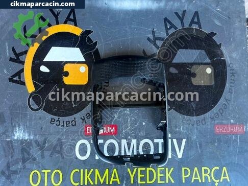 Renault Clio Teyp Çerçevesi çıkma parça