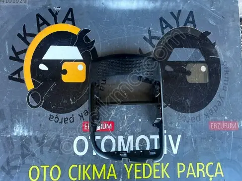 Renault Clio Teyp Çerçevesi çıkma parça
