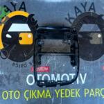 Clio 4 Teyp Çerçevesi iç Bağlantı Çıkma Orjinal