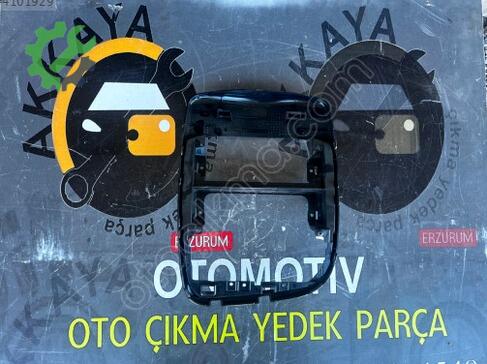 Renault Clio Teyp Çerçevesi çıkma parça