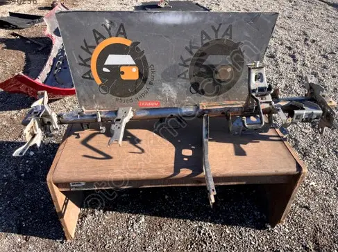 Renault Clio Göğüs Demiri çıkma parça