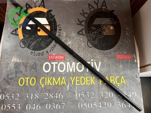 Renault Clio Cam Fitili çıkma parça