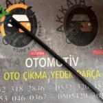 Clio 5 Sol ön Dış Sıyırıcı Fitil Orjinal Çıkma