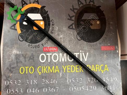 Renault Clio Cam Fitili çıkma parça