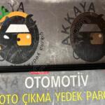 Clio 5 Sol ön iç Sıyırıcı Fitil Orjinal Çıkma