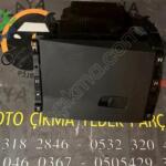 Clio 5 Torpido Kapağı Orjinal Çıkma