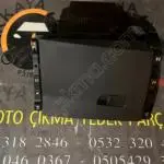 Clio 5 Torpido Kapağı Orjinal Çıkma