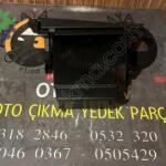 Clio 5 Torpido Kapağı Orjinal Çıkma