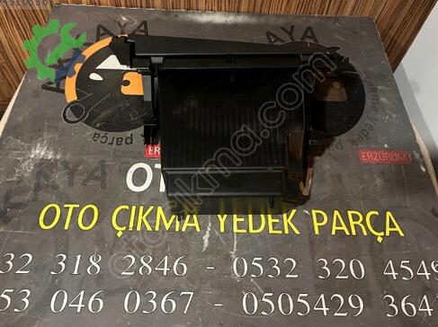 Renault Clio Torpido Kapağı çıkma parça