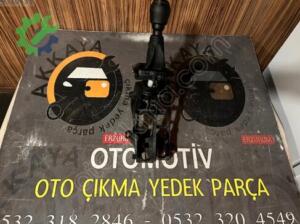 Clio 5 Vites Mekanizması Komple Orjinal Çıkma