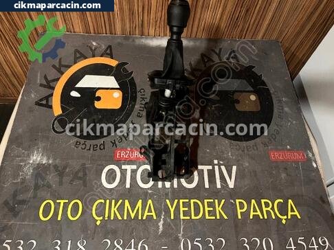 Renault Clio Vites Mekanizması çıkma parça
