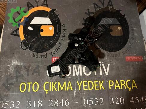 Renault Clio Vites Mekanizması çıkma parça