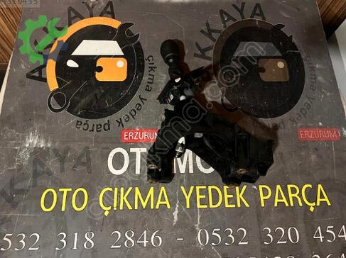 Renault Clio Vites Mekanizması çıkma parça