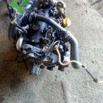 Renault Clio Motor Komple çıkma parça - Muhammed Furkan Oto çıkma Adıyaman