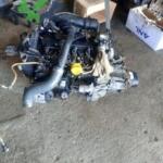 Renault Clio Motor Komple çıkma parça - Muhammed Furkan Oto çıkma Adıyaman