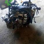 Renault Clio Motor Komple çıkma parça - Muhammed Furkan Oto çıkma Adıyaman