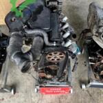 Opel Combo Motor Komple Çıkma Parça Ankara