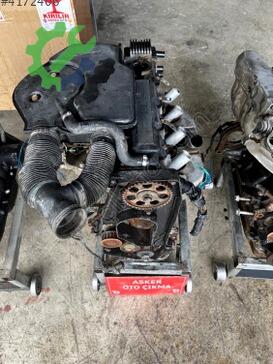 Opel Combo Motor Komple çıkma parça