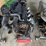 Opel Combo Motor Komple Çıkma Parça Ankara