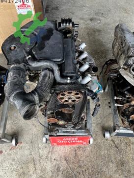 Opel Combo Motor Komple çıkma parça