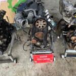 Opel Combo Motor Komple Çıkma Parça Ankara