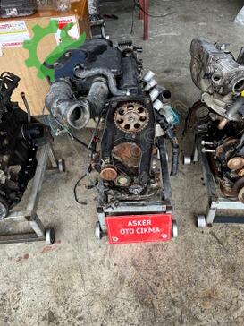 Opel Combo Motor Komple çıkma parça