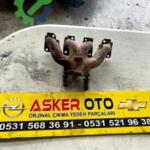 Opel Combo Egzoz Manifoldu Çıkma Parça Ankara