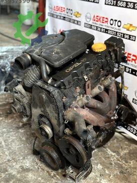 Opel Combo Motor Komple çıkma parça