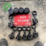 Opel Combo Piston Kolu Çıkma Parça Ankara