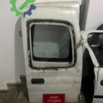 Opel Combo b bagaj kapakları