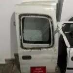 Opel Combo b bagaj kapakları