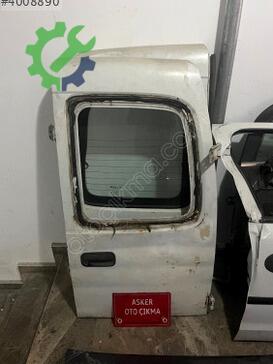 Opel Combo Bagaj çıkma parça