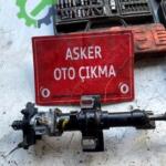 Opel Combo b direksiyon kolonu